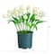 2ft. UV Resistant Artificial Tulip Plant (Indoor/Outdoor)